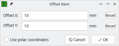 position interactively