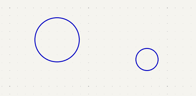 Resistors before aligning to top