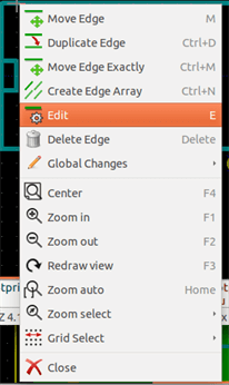 Modedit context menu graphics