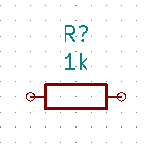 Resistor Value
