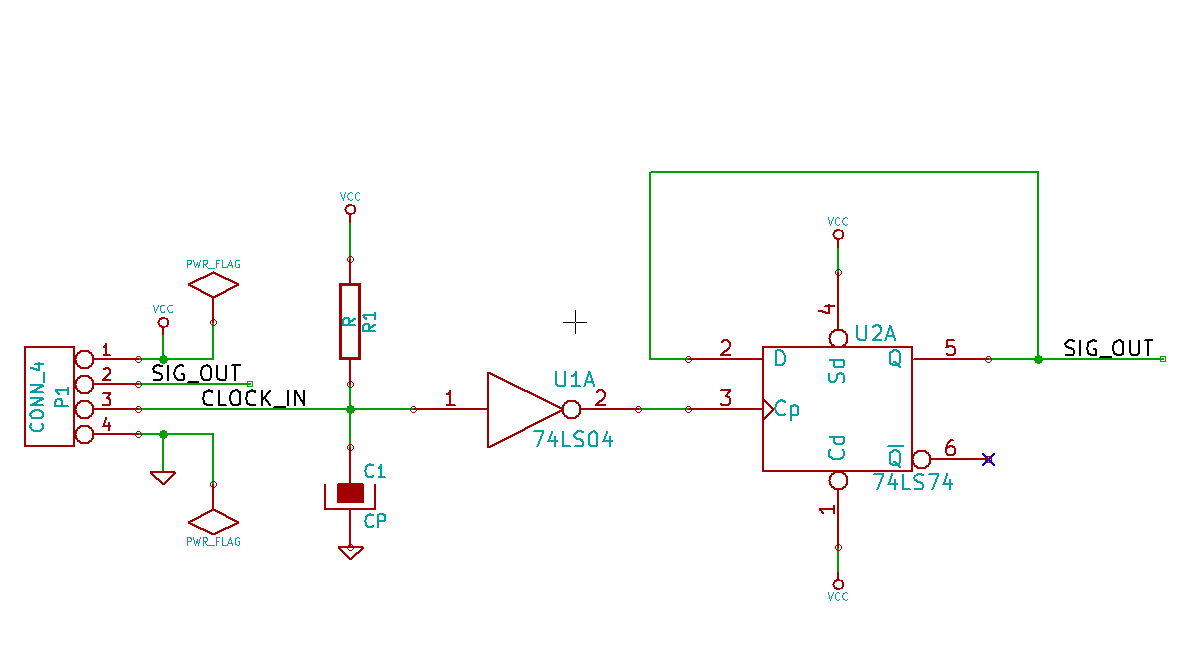 回路図のサンプル
