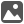 Icona posiziona bitmap