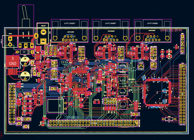 Example Layout