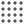 grid visibility icon