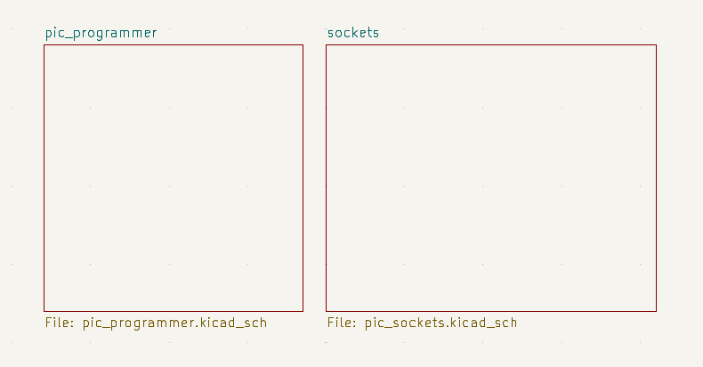 Flat hierarchy from flat_hierarchy demo project