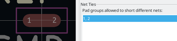 net tie group