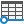Pad table icon