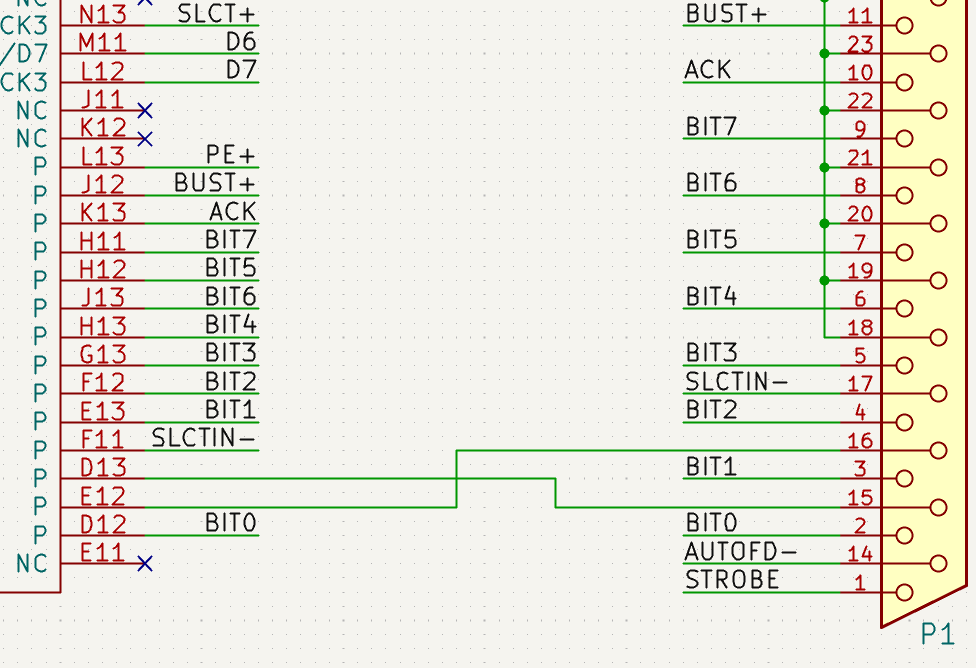 原理图编辑器| master | 简体中文| Documentation | KiCad